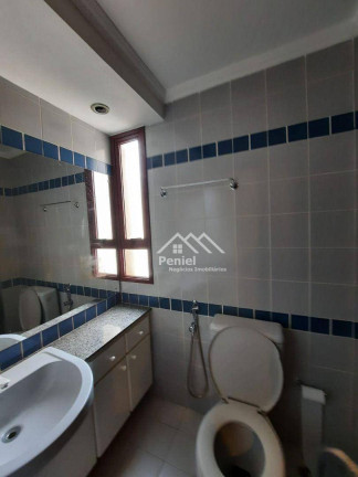 Imagem Apartamento com 3 Quartos à Venda, 71 m² em Jardim Palma Travassos - Ribeirão Preto
