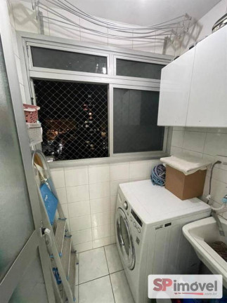 Imagem Apartamento com 2 Quartos para Alugar, 55 m² em Chácara Mafalda - São Paulo Imagem Apartamento com 2 Quartos para Alugar, 55 m² em Chácara Mafalda - São Paulo
