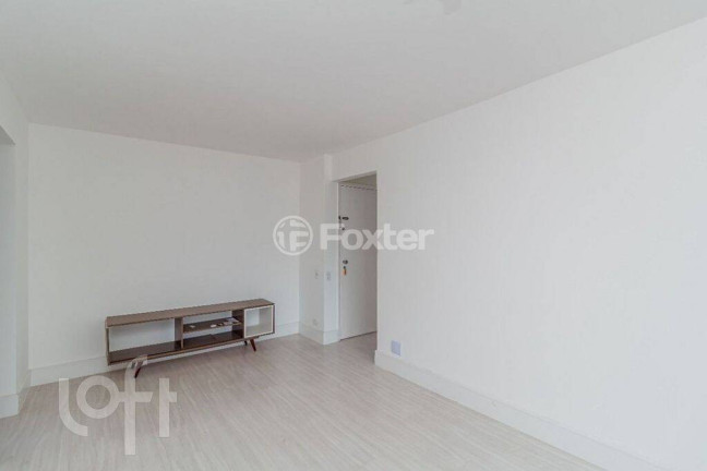 Imagem Apartamento com 1 Quarto à Venda, 45 m² em Indianópolis - São Paulo Imagem Apartamento com 1 Quarto à Venda, 45 m² em Indianópolis - São Paulo