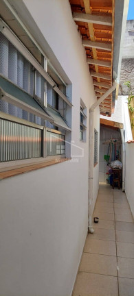 Imagem Casa com 2 Quartos à Venda, 111 m² em Assunção - São Bernardo Do Campo
