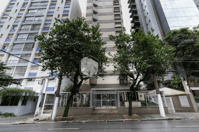 Imagem Apartamento com 1 Quarto à Venda, 134 m² em Itaim Bibi - São Paulo