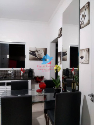 Imagem Casa com 4 Quartos à Venda, 350 m² em Planalto - Vinhedo