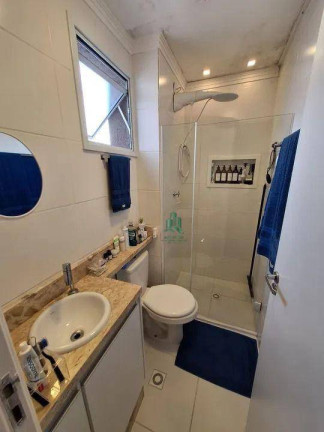 Imagem Apartamento com 2 Quartos à Venda, 60 m² em Jardim Bom Clima - Guarulhos