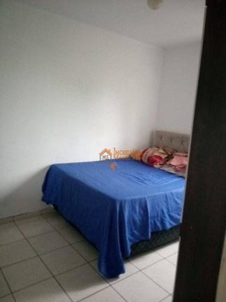 Imagem Apartamento com 2 Quartos à Venda, 53 m² em Vila Nova Bonsucesso - Guarulhos Imagem Apartamento com 2 Quartos à Venda, 53 m² em Vila Nova Bonsucesso - Guarulhos
