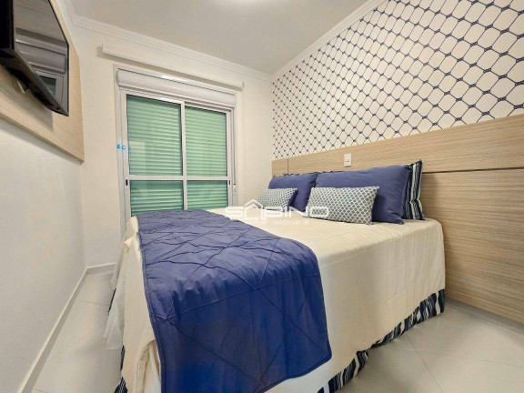 Imagem Apartamento com 3 Quartos à Venda, 101 m² em Riviera De São Lourenço - Bertioga