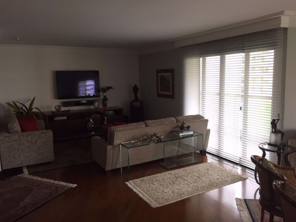Imagem Apartamento com 4 Quartos à Venda, 257 m² em Indianópolis - São Paulo Imagem Apartamento com 4 Quartos à Venda, 257 m² em Indianópolis - São Paulo