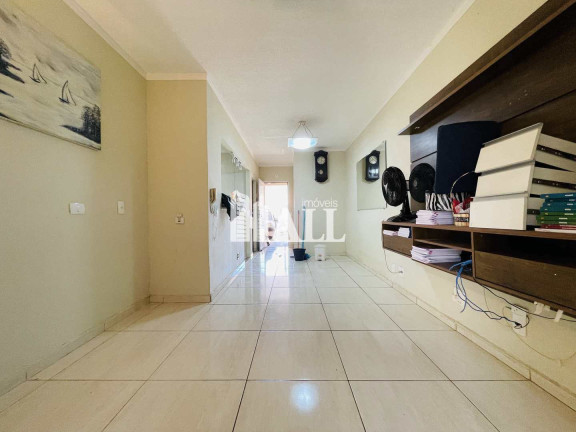 Casa com 2 Quartos à Venda, 100 m² em Condomínio Residencial Parque Da Liberdade V - São José Do Rio Preto