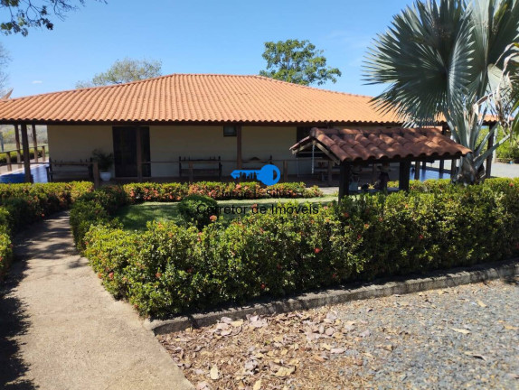 Imagem Fazenda à Venda, 20 m² em Abaeté