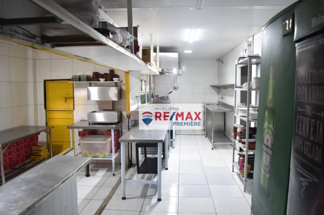 Ponto Comercial à Venda, 450 m² em Bessa - João Pessoa