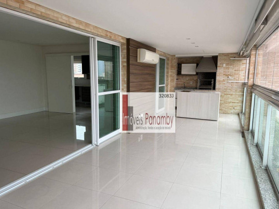 Imagem Apartamento com 4 Quartos à Venda, 205 m² em Mirandópolis - São Paulo Imagem Apartamento com 4 Quartos à Venda, 205 m² em Mirandópolis - São Paulo