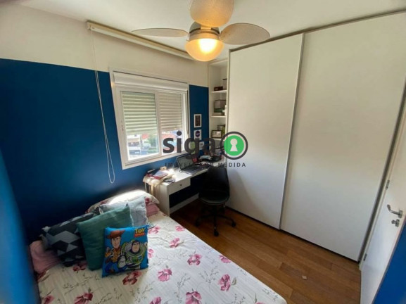 Imagem Apartamento com 3 Quartos à Venda, 86 m² em Vila Sônia - São Paulo Imagem Apartamento com 3 Quartos à Venda, 86 m² em Vila Sônia - São Paulo