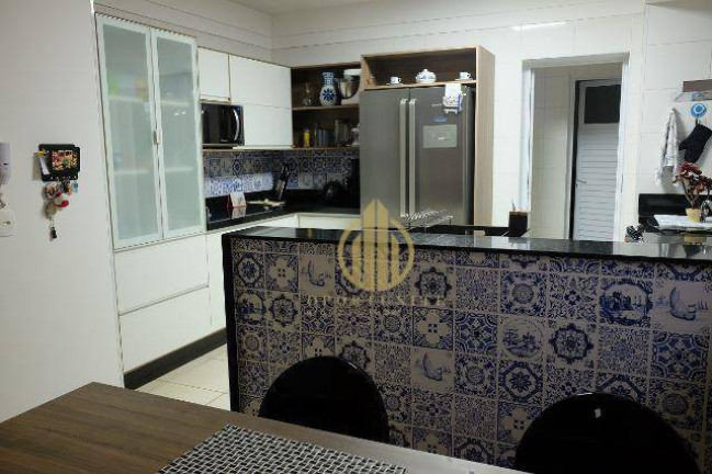 Imagem Apartamento com 3 Quartos à Venda, 218 m² em Bosque Das Juritis - Ribeirão Preto Imagem Apartamento com 3 Quartos à Venda, 218 m² em Bosque Das Juritis - Ribeirão Preto