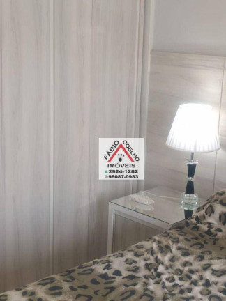 Imagem Apartamento com 2 Quartos à Venda, 85 m² em Granja Julieta - São Paulo Imagem Apartamento com 2 Quartos à Venda, 85 m² em Granja Julieta - São Paulo