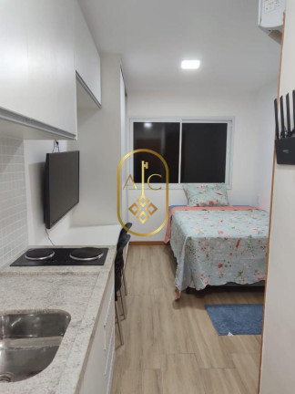 Imagem Apartamento com 1 Quarto à Venda, 14 m² em Amaralina - Salvador