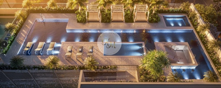 Imagem Apartamento com 3 Quartos à Venda, 80 m² em Centro - Osasco