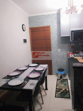 Imagem Apartamento com 2 Quartos à Venda, 43 m² em Jardim Do Estádio - Santo André Imagem Apartamento com 2 Quartos à Venda, 43 m² em Jardim Do Estádio - Santo André