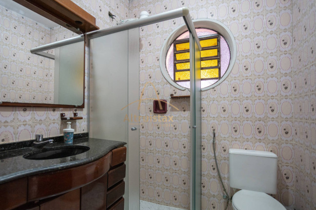 Imagem Casa com 3 Quartos à Venda, 480 m² em Três Montanhas - Osasco