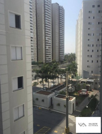 Imagem Apartamento com 2 Quartos à Venda, 51 m² em Jardim Das Indústrias - São José Dos Campos Imagem Apartamento com 2 Quartos à Venda, 51 m² em Jardim Das Indústrias - São José Dos Campos