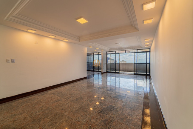 Imagem Imóvel com 4 Quartos à Venda, 404 m² em Manaíra - João Pessoa