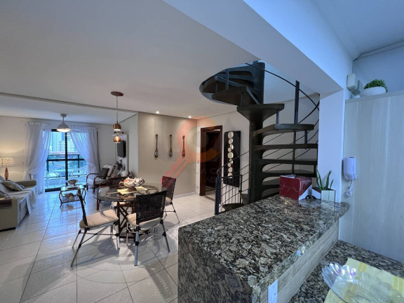 Imagem Cobertura com 4 Quartos à Venda, 226 m² em Martim De Sá - Caraguatatuba Imagem Cobertura com 4 Quartos à Venda, 226 m² em Martim De Sá - Caraguatatuba