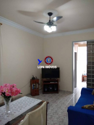 Apartamento com 2 Quartos à Venda, 58 m² em Catete - Rio De Janeiro