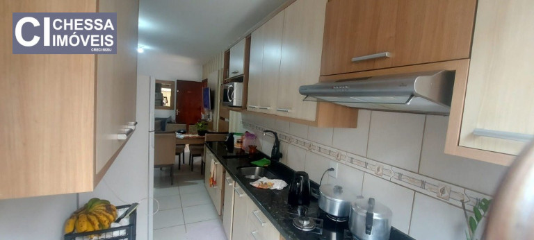 Imagem Apartamento com 2 Quartos à Venda, 60 m² em Cidade Nova - Itajaí Imagem Apartamento com 2 Quartos à Venda, 60 m² em Cidade Nova - Itajaí