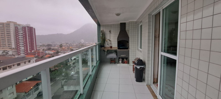 Imagem Apartamento com 3 Quartos à Venda, 150 m² em Canto Do Forte - Praia Grande Imagem Apartamento com 3 Quartos à Venda, 150 m² em Canto Do Forte - Praia Grande