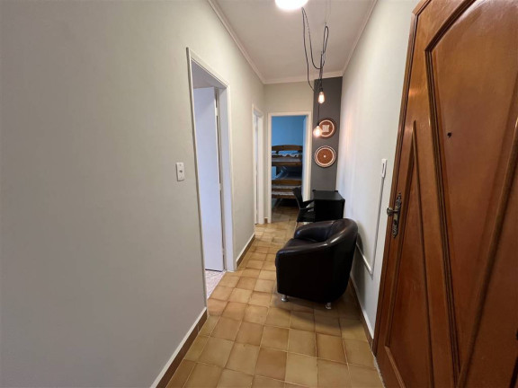 Imagem Apartamento com 1 Quarto à Venda, 45 m² em Caiçara - Praia Grande