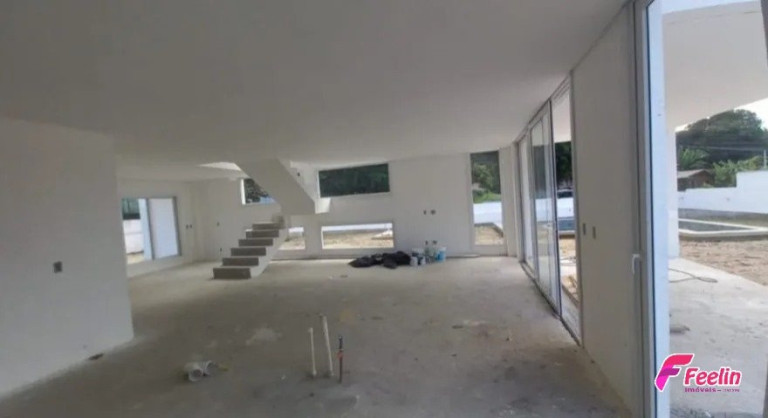 Imagem Casa de Condomínio com 5 Quartos à Venda, 288 m² em Cachoeira Do Bom Jesus - Florianópolis Imagem Casa de Condomínio com 5 Quartos à Venda, 288 m² em Cachoeira Do Bom Jesus - Florianópolis