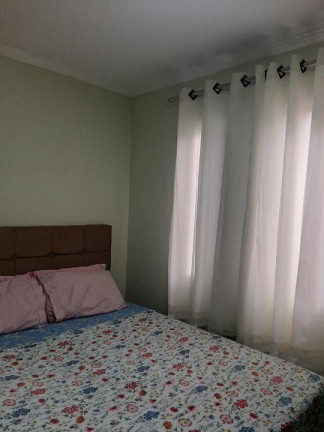 Imagem Apartamento com 2 Quartos à Venda, 48 m² em Jardim ísis - Cotia Imagem Apartamento com 2 Quartos à Venda, 48 m² em Jardim ísis - Cotia