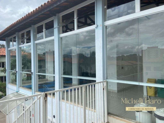 Imagem Sobrado com 3 Quartos à Venda, 120 m² em Horto Do Ipê - São Paulo