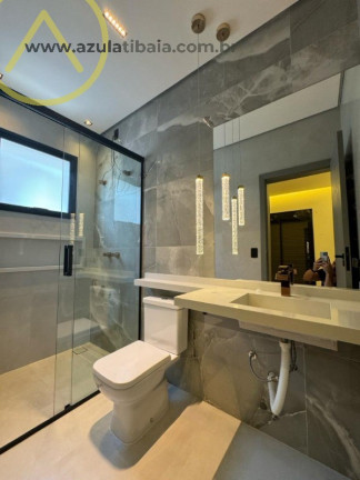 Imagem Casa com 3 Quartos à Venda, 125 m² em Vila Petrópolis - Atibaia Imagem Casa com 3 Quartos à Venda, 125 m² em Vila Petrópolis - Atibaia