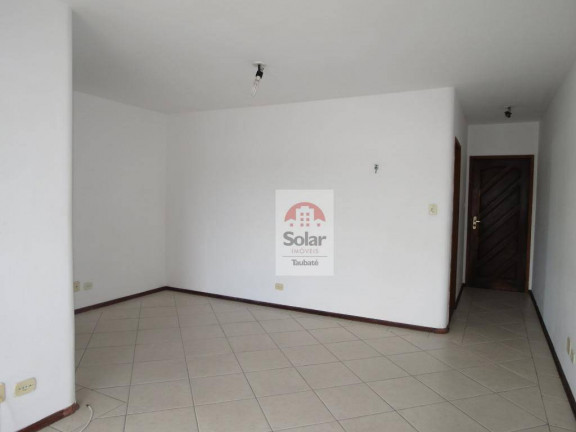 Apartamento com 3 Quartos à Venda, 110 m² em Jardim Das Nações - Taubaté