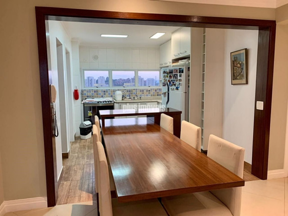 Imagem Apartamento com 3 Quartos à Venda, 129 m² em Panamby - São Paulo Imagem Apartamento com 3 Quartos à Venda, 129 m² em Panamby - São Paulo