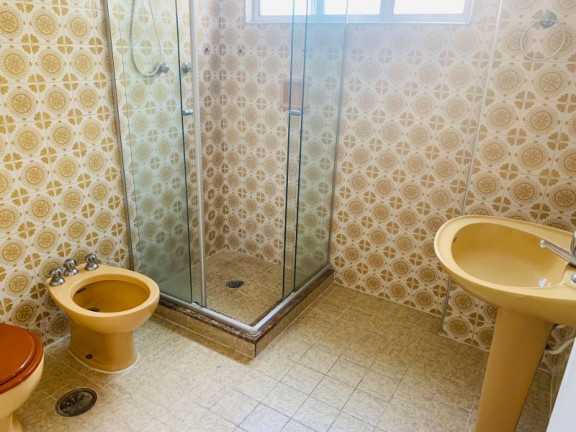 Imagem Apartamento com 3 Quartos para Alugar, 140 m² em Boqueirão - Santos Imagem Apartamento com 3 Quartos para Alugar, 140 m² em Boqueirão - Santos