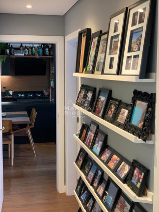 Imagem Apartamento com 3 Quartos à Venda, 115 m² em Córrego Grande - Florianópolis