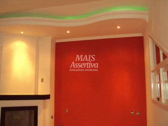 Imagem Casa com 5 Quartos à Venda, 320 m² em Dom Feliciano - Gravataí Imagem Casa com 5 Quartos à Venda, 320 m² em Dom Feliciano - Gravataí
