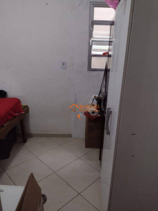 Imagem Sobrado com 4 Quartos à Venda, 120 m² em Vila Rica - Guarulhos