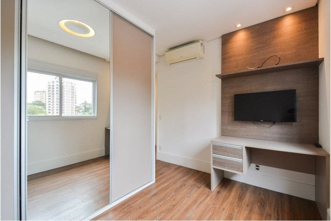 Imagem Apartamento com 3 Quartos à Venda, 157 m² em Vila Nova Conceição - São Paulo Imagem Apartamento com 3 Quartos à Venda, 157 m² em Vila Nova Conceição - São Paulo