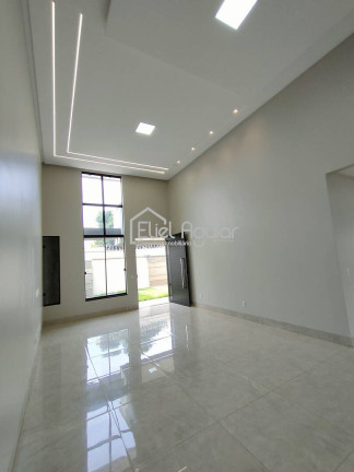 Imagem Casa com 3 Quartos à Venda, 160 m² em Jardim Belvedere - Goiânia Imagem Casa com 3 Quartos à Venda, 160 m² em Jardim Belvedere - Goiânia