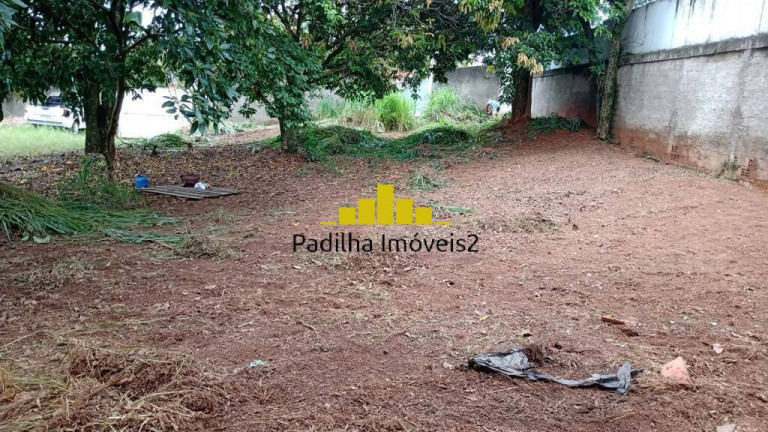 Imagem Terreno à Venda, 360 m² em Jardim Emília - Sorocaba Imagem Terreno à Venda, 360 m² em Jardim Emília - Sorocaba