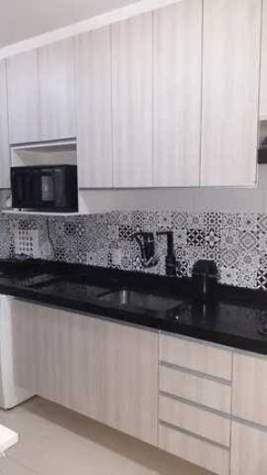 Apartamento com 2 Quartos à Venda, 50 m² em Jardim Vera Cruz - Sorocaba