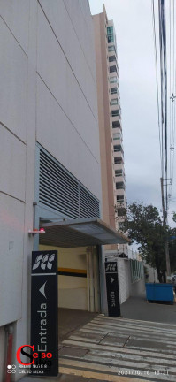 Imagem Apartamento com 3 Quartos à Venda, 78 m² em Parque Da Gávea - Maringá