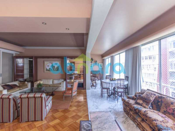 Imagem Apartamento com 4 Quartos à Venda, 235 m² em Copacabana - Rio De Janeiro Imagem Apartamento com 4 Quartos à Venda, 235 m² em Copacabana - Rio De Janeiro
