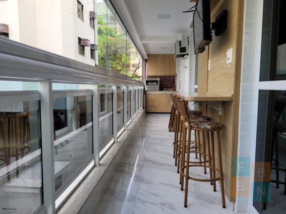 Imagem Apartamento com 3 Quartos à Venda, 97 m² em Freguesia (jacarepaguá)