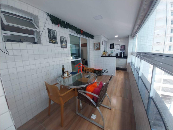 Imagem Apartamento com 2 Quartos à Venda, 95 m² em Canto Do Forte - Praia Grande Imagem Apartamento com 2 Quartos à Venda, 95 m² em Canto Do Forte - Praia Grande