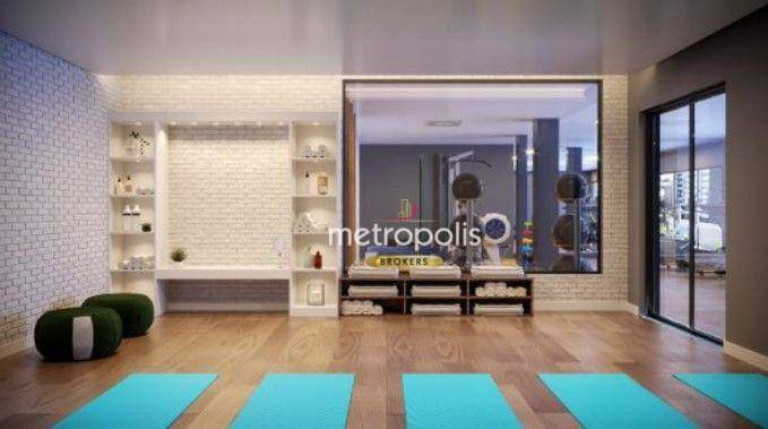 Imagem Apartamento com 2 Quartos à Venda, 57 m² em Butantã - São Paulo