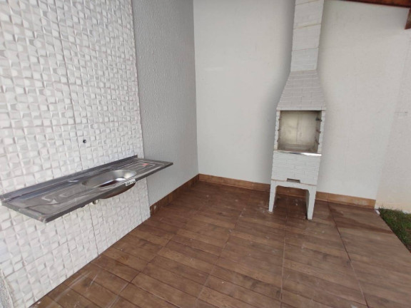 Imagem Casa com 3 Quartos à Venda, 110 m² em Independência - Aparecida De Goiânia