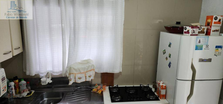 Imagem Casa com 2 Quartos à Venda, 90 m² em Nova Brasília - Joinville