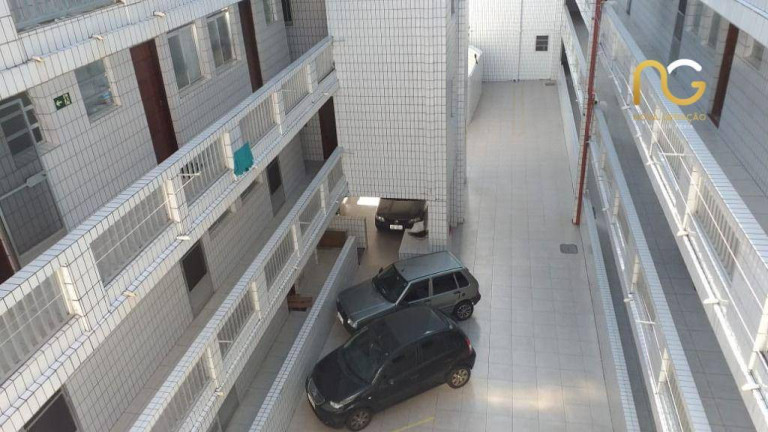 Imagem Apartamento com 1 Quarto à Venda, 36 m² em Canto Do Forte - Praia Grande Imagem Apartamento com 1 Quarto à Venda, 36 m² em Canto Do Forte - Praia Grande